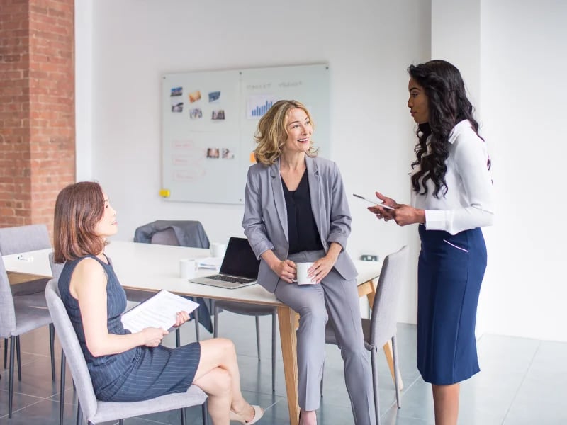 Comply With Government Regulations