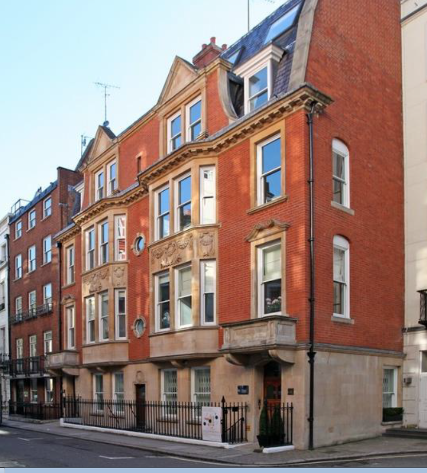 10-11 Park Place, St James’s