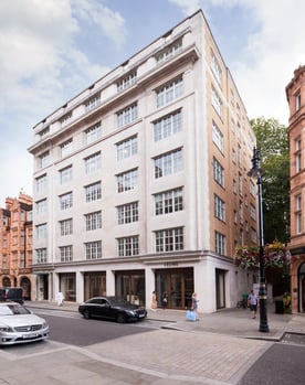 103 Mount Street, Mayfair