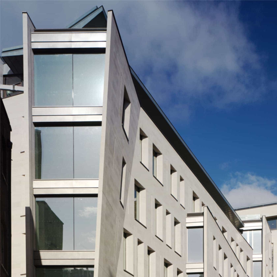 16 New Burlington Place, Mayfair