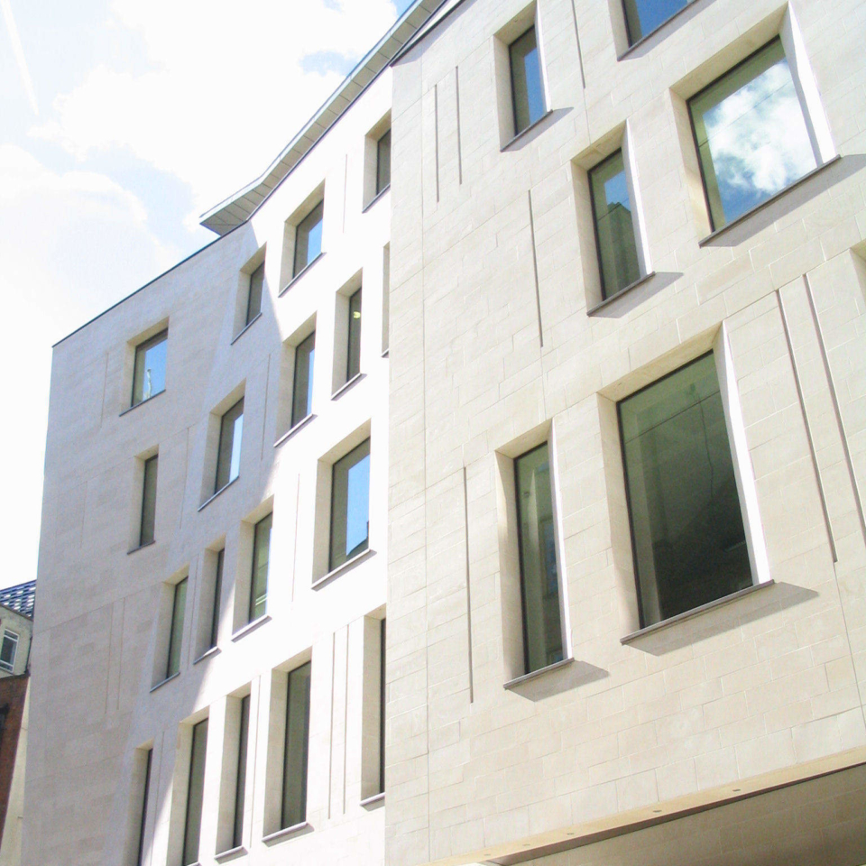 16 New Burlington Place, Mayfair