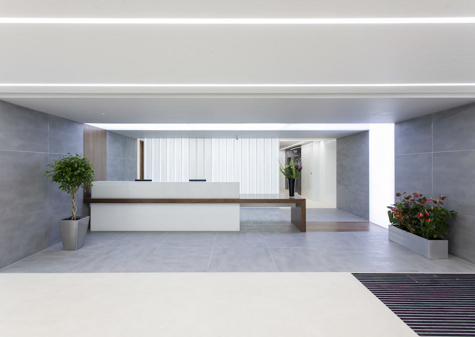 16 & 17 Connaught Place