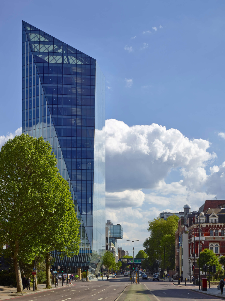 240 Blackfrairs Road, Se1