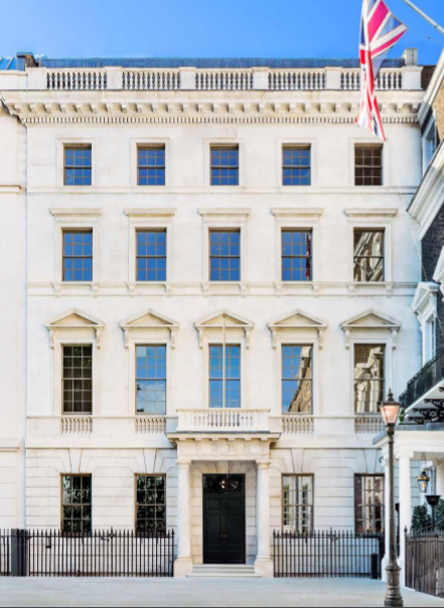  5 St James’s Square, St James’s