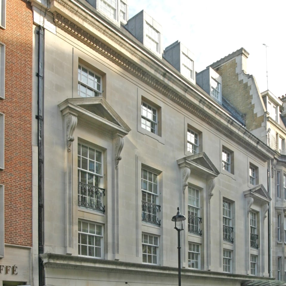 6 Duke Street, St James’s