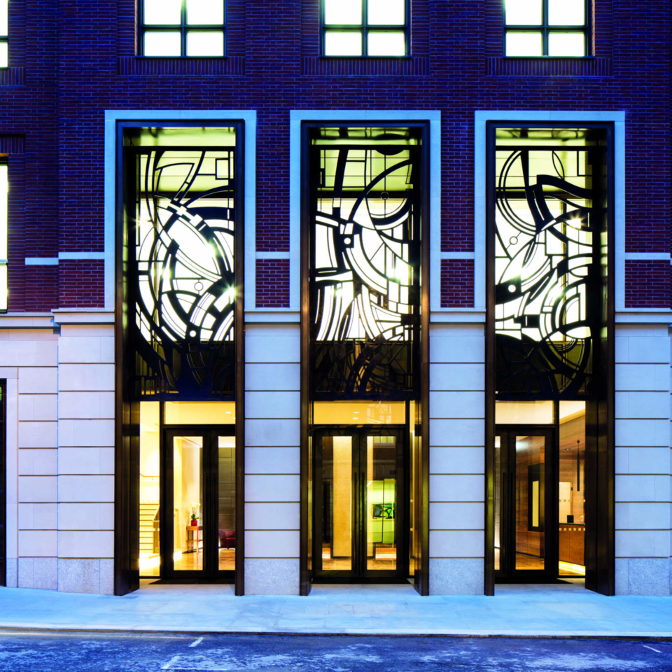 33 Davies Street, Mayfair