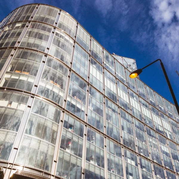 Match The Office To You